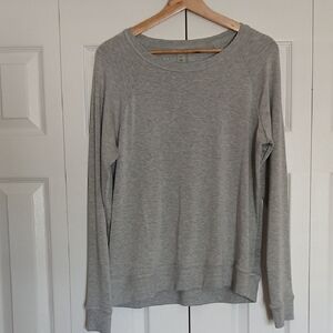 Beyond Yoga sweatshirt